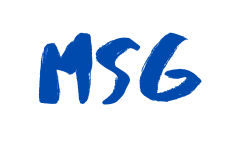 MSG logo